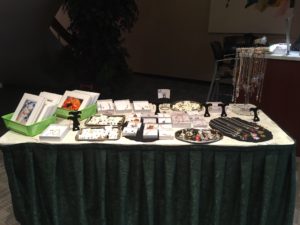 Church Bazaar December 2018