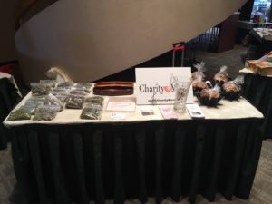 Church Bazaar December 2018